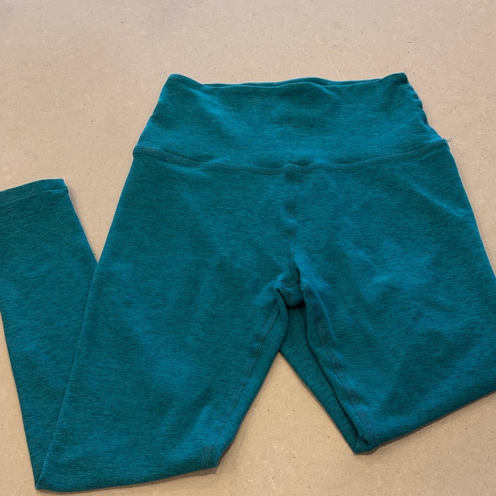 Beyond Yoga Spacedye High Waist Leggings
